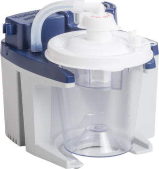 Drive Medical Sekret-Absaugpumpe VacuAide International 7325