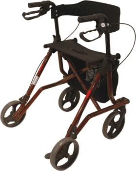Drive Medical Leichtgewichtrollator Torro
