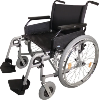 Drive Medical Standard-Rollstuhl Rotec XL
