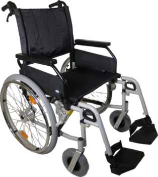 Drive Medical Standard-Rollstuhl Rotec