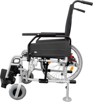 Drive Medical Kraftknotensystem ProSafe für Rollstühle