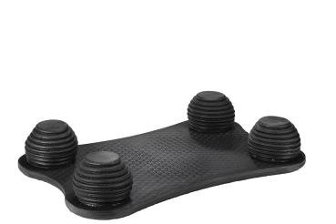 Trendy Sport Bamusta® Placa Balanceboard