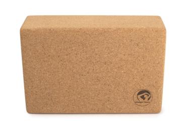 Trendy Sport Yogablock Kork