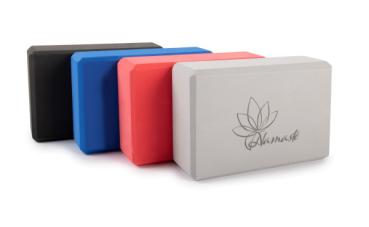 Trendy Sport Yoga Block