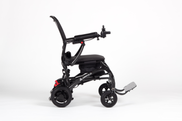 Drive Medical Elektro-Rollstuhl Airfold