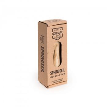 ARTZT Vintage Series Springseil