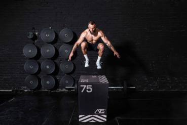 ATS Plyo Box