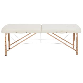 BASIC PRO SET mobile Massageliege