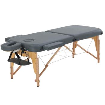 BASIC PRO SET mobile Massageliege