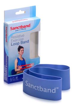 Sanctband Loop Fitnessband