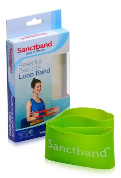 Sanctband Loop Fitnessband