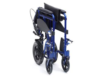 Drive Medical Transportstuhl Expedition Plus
