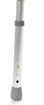 Drive Medical Gehgestell Gecko starr