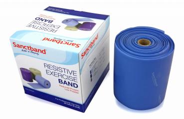 Sanctband Fitnessband Rolle 46m