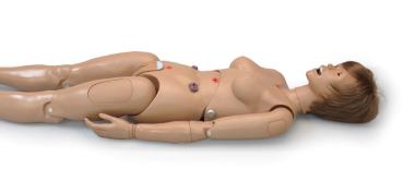 Erler Zimmer - Krankenpflegepuppe, Standardausführung