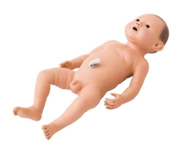 Erler Zimmer - Baby-Pflegepuppe, männlich