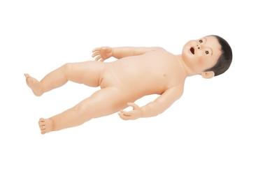 Erler Zimmer - Säuglings-Krankenpflegepuppe