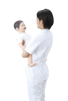 Erler Zimmer - Säuglings-Krankenpflegepuppe