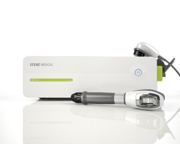 Storz Medical MASTERPULS® MP 100 "ultra"