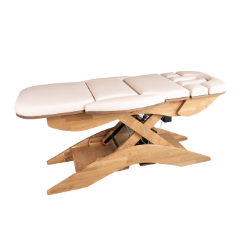 Relax Sensation Massageliegen Modell PRO-Beauty