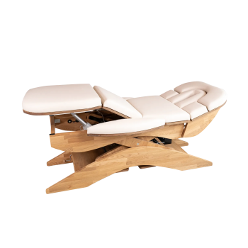 Relax Sensation Massageliegen Modell PRO-Beauty