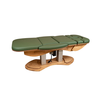 Relax Sensation Osteopathie Liegen Modell PRO-S Osteo