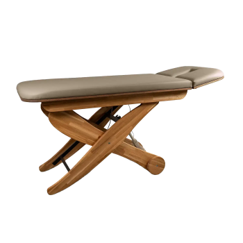 Relax Sensation Physiotherapie Liegen Modell Start