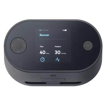 Therabody RecoveryAir PRO