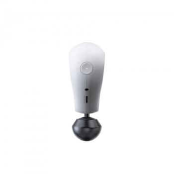 Theragun mini Massagepistole, weiß