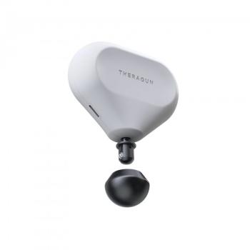 Theragun mini Massagepistole, weiß