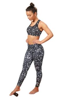Trendy Sport Lua Mini Faszienrolle