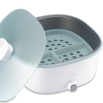 CALDERA Hot Stone Massage Pro Set