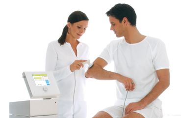 PHYSIOMED DEEP OSCILLATION® Evident Clinics