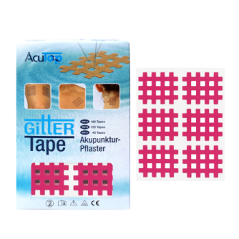 AcuTop® Gitter Tape