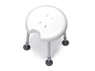 Drive Medical  Duschhocker Delphi Plus