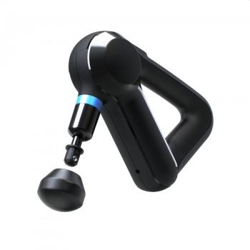 Theragun ELITE Massagepistole, schwarz