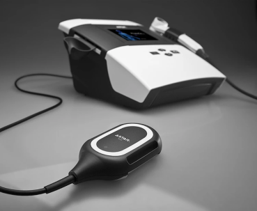 PhysioGo Lite Sono mit SNG Schallkopf
