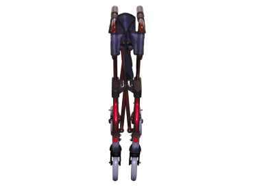 Drive Medical Leichtgewichtrollator Diamond Deluxe