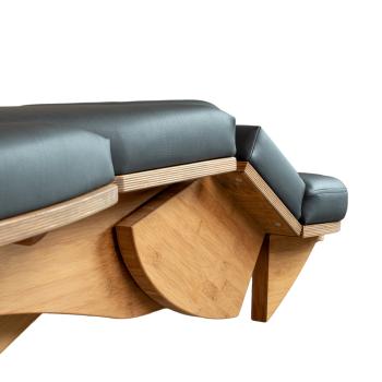 Relax Sensation Osteopathie Liegen Modell PRO-Osteo