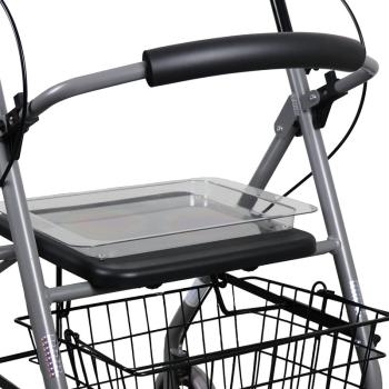 Drive Medical Leichtgewichtrollator Gigo 2G