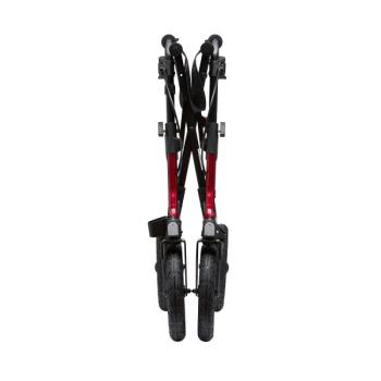Dietz Taima XC Leichtgewichtsrollator luftbereift