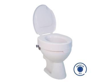Drive Medical Toilettensitzerhöhung Ticco 2G/10
