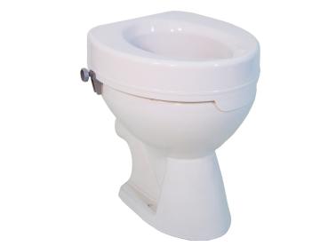 Drive Medical Toilettensitzerhöhung Ticco 2G/10