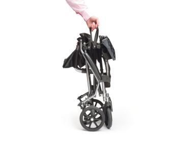 Drive Medical Transportstuhl Travelite