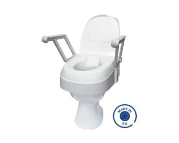 Drive Medical Toilettensitzerhöhung TSE 120 Plus
