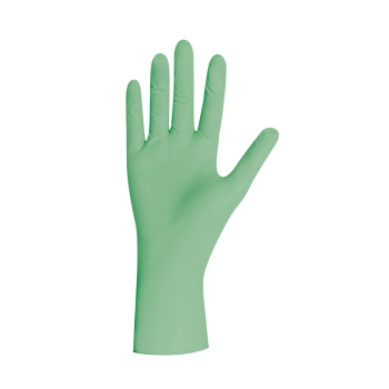 UNIGLOVES MINT PEARL® Nitrilhandschuhe