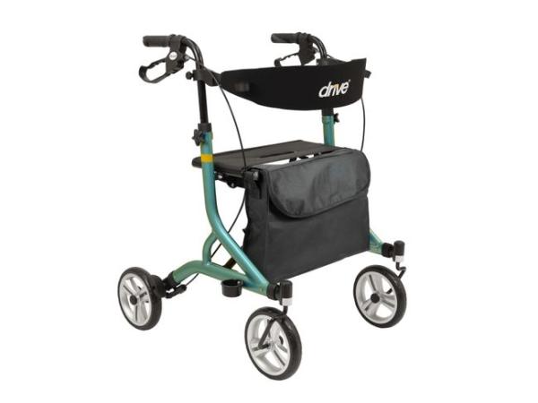Nitro SL hellblau