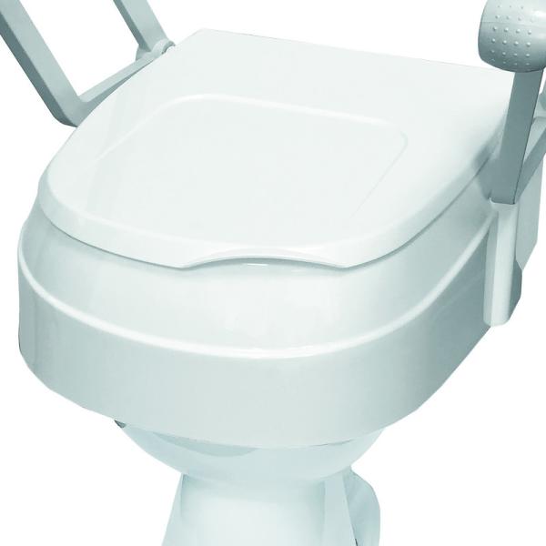 Drive Medical Toilettensitzerhöhung TSE 120