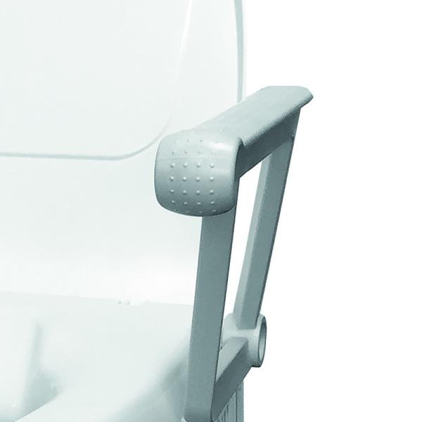 Drive Medical Toilettensitzerhöhung TSE 120