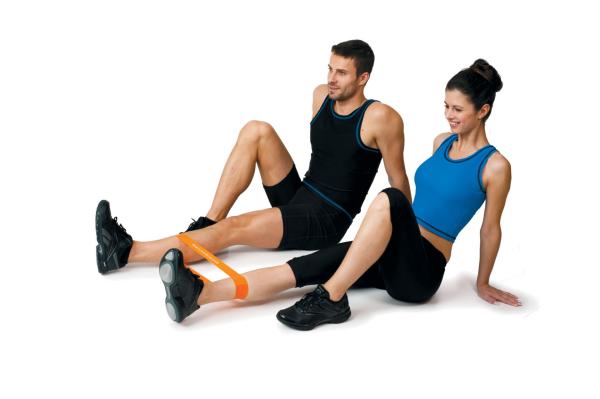 Sanctband Loop Fitnessband